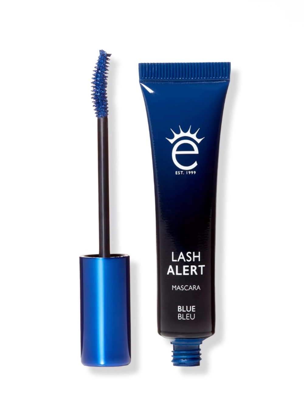 Eyeko Lash Alert Lift & Curl (Blue Bleu)